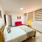 Apartamento en el Laguito