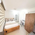 Apartamento en el Laguito