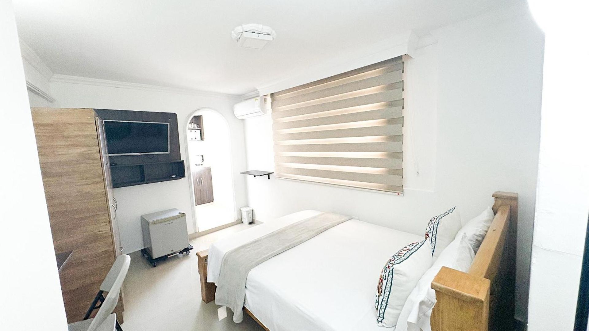 Apartamento En El Laguito Cartagena