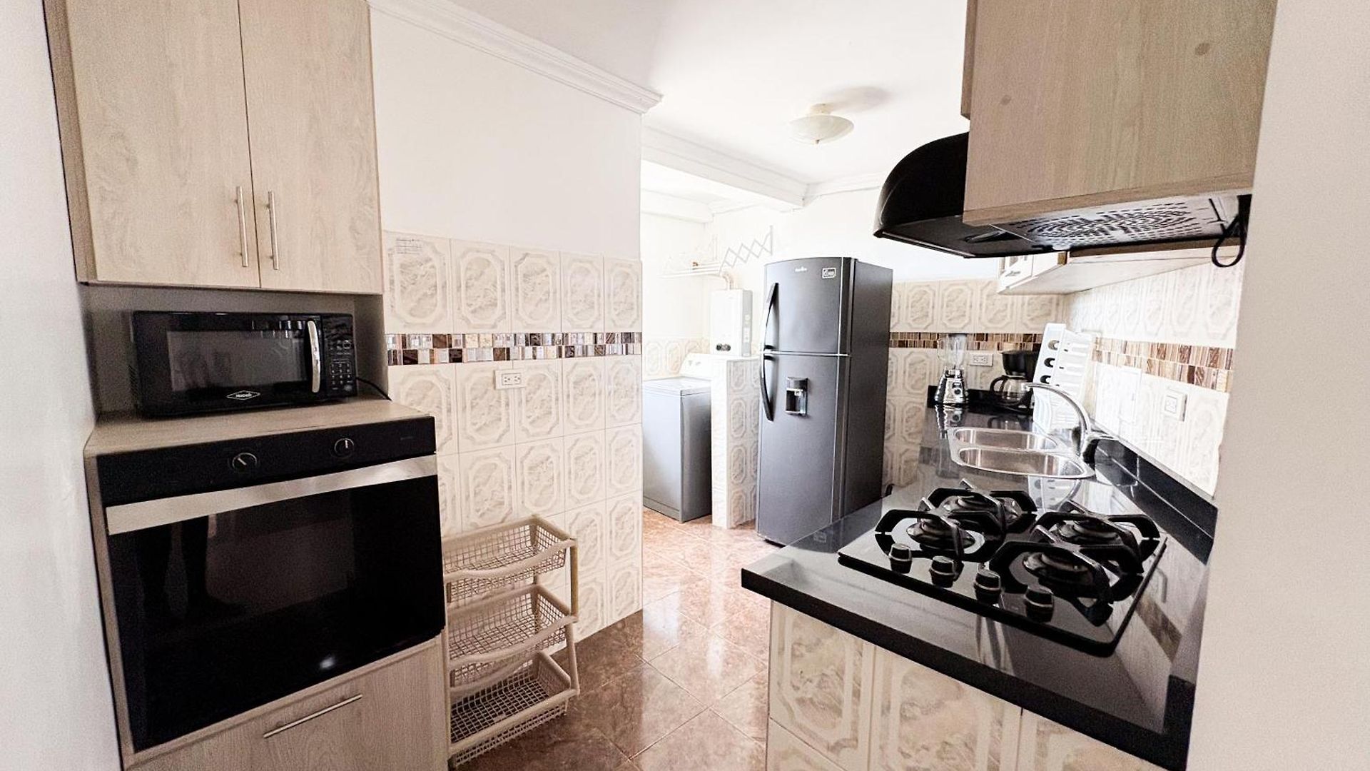 Apartamento En El Laguito *