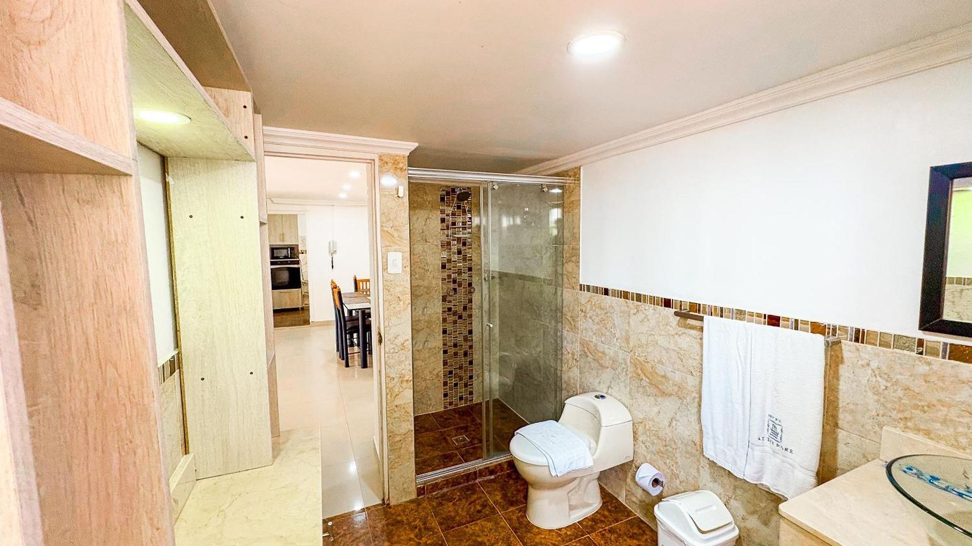 Apartamento En El Laguito *