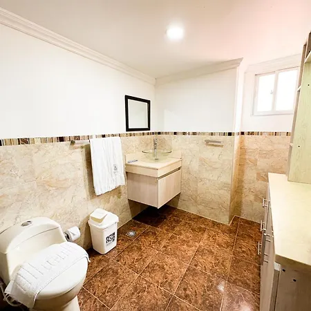 Apartamento En El Laguito Cartagena