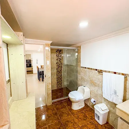 Apartamento En El Laguito *